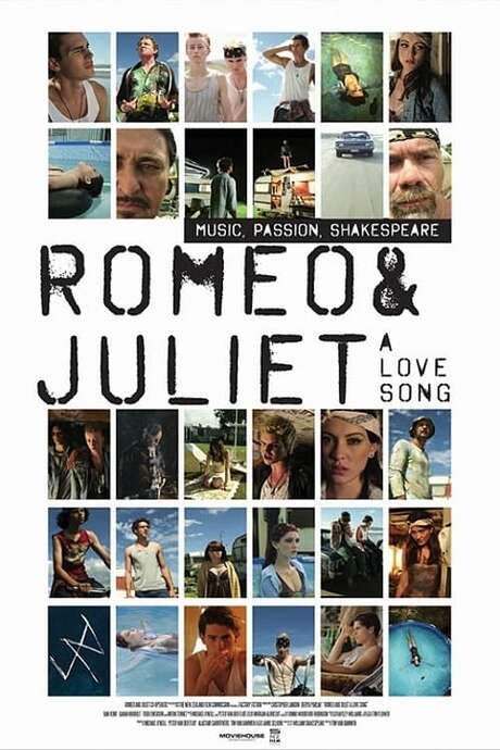 Romeo and Juliet: A Love Song
